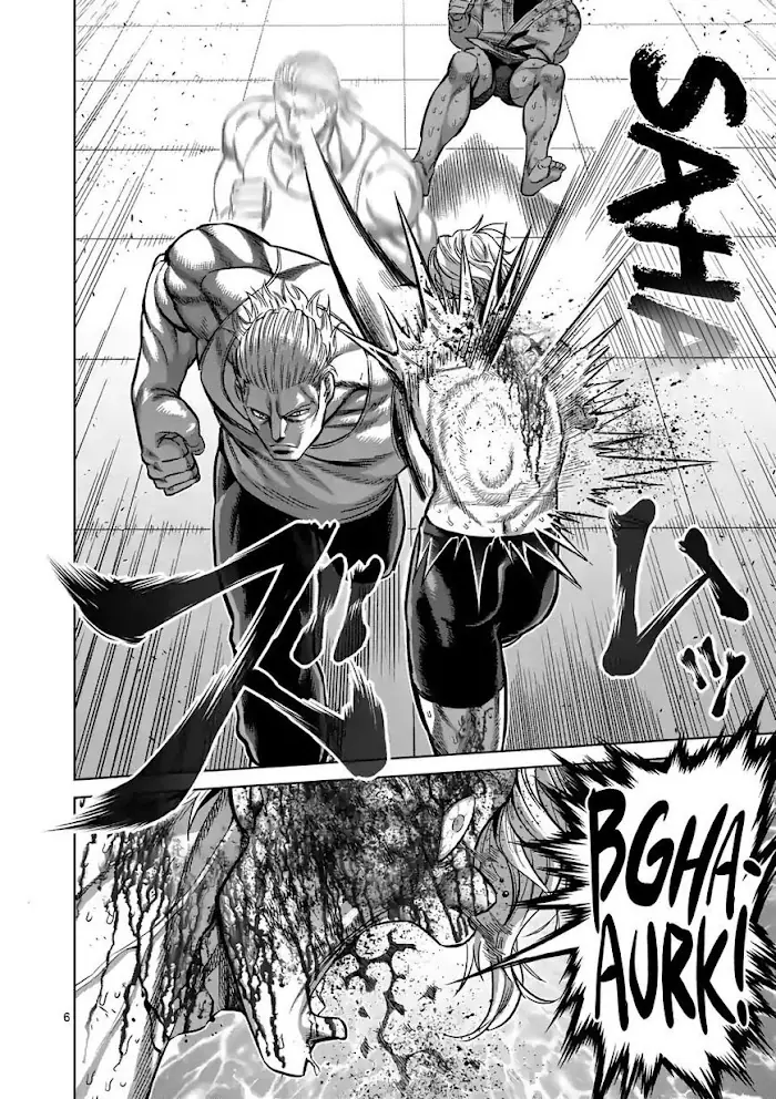 Kengan Omega Chapter 109 image 06_optimized